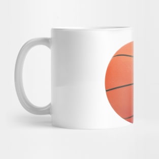 Gift for your son Basketball Mug